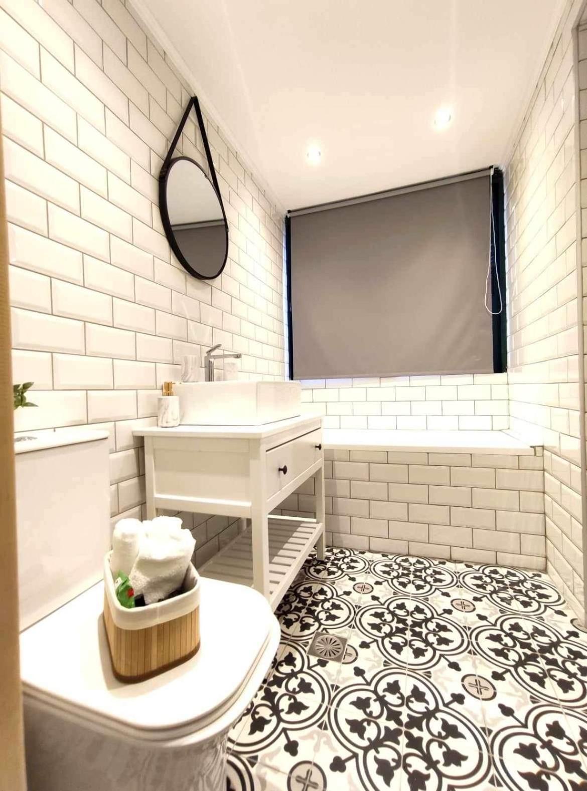 Voukamvilia Boutique Apartment Ágios Matthaíos Esterno foto