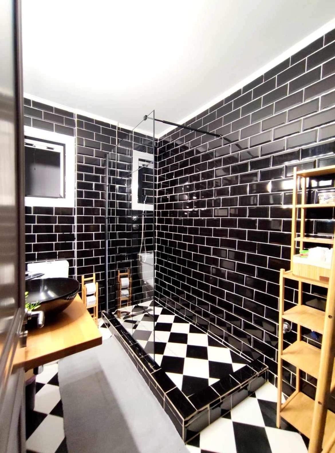 Voukamvilia Boutique Apartment Ágios Matthaíos Esterno foto